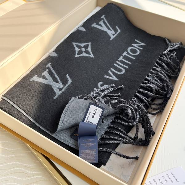Louis Vuitton Scarf LVC00470 Louis Vuitton Scarf LVC00470